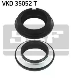 VKD 35052 T SKF Подшипник качения, опора стойки амортизатора